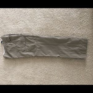 B2G1 free Banana Republic cargo pants